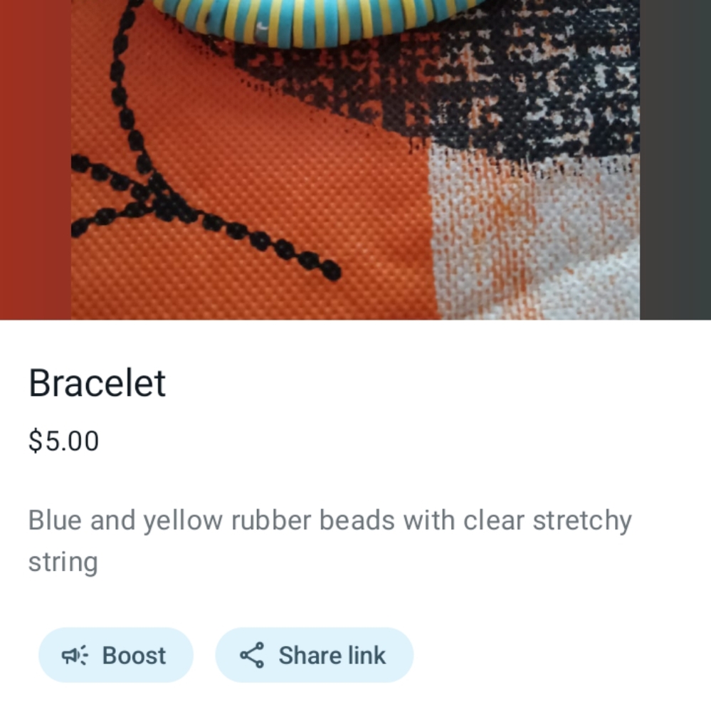 Bracelets - Picture 3 of 15